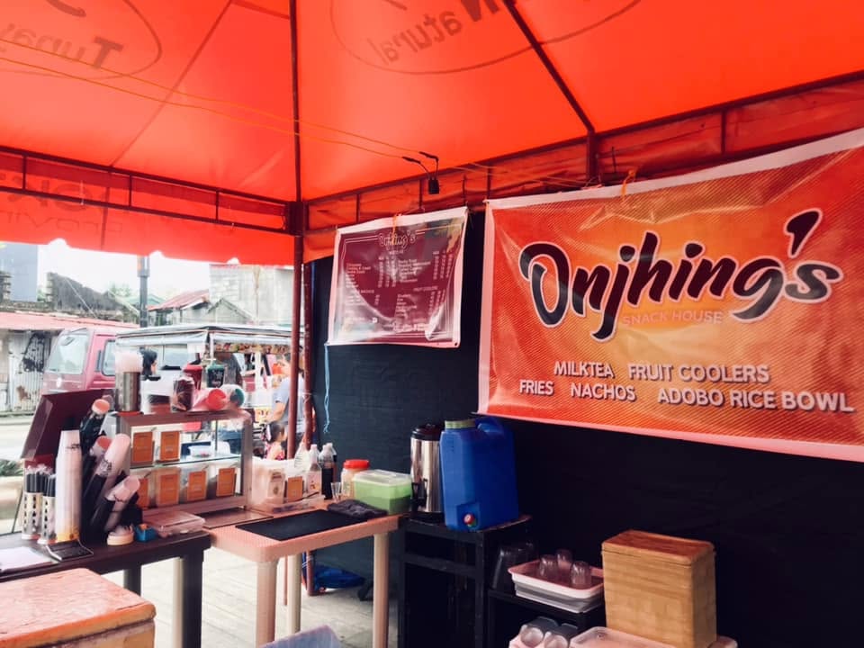 Onjhing's