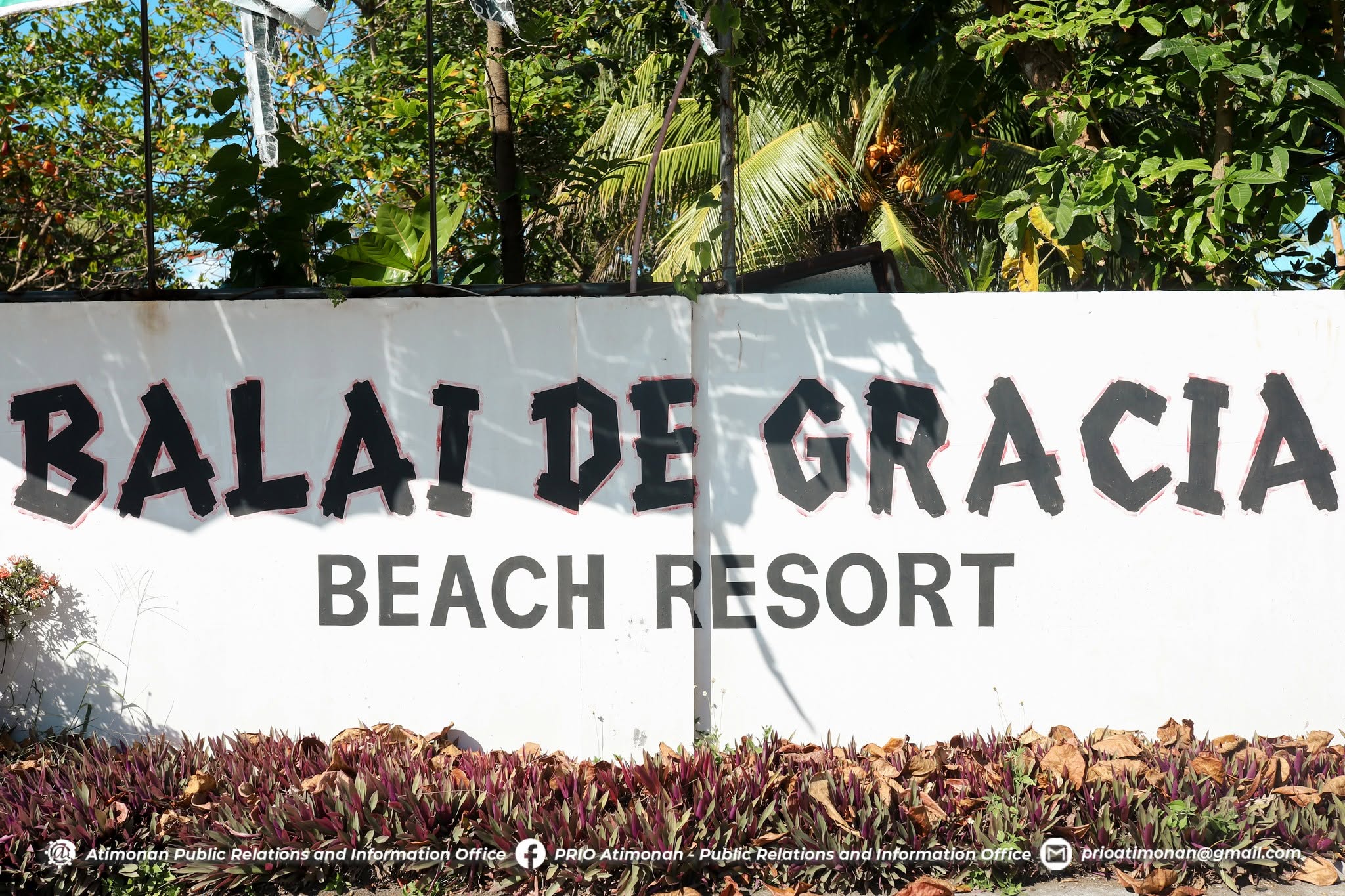 Balai De Gracia
